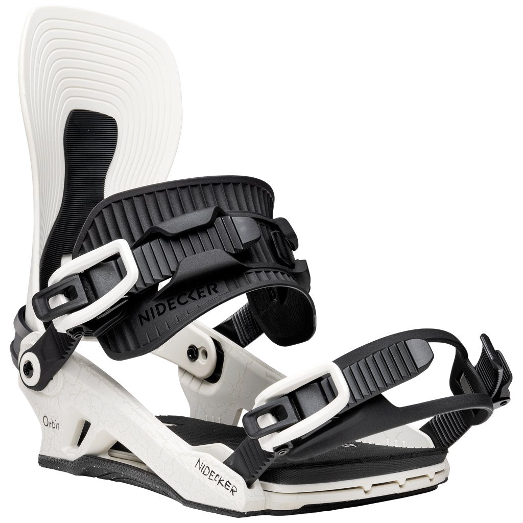 Orbit Ned 26/27 - Snowboardbindinger