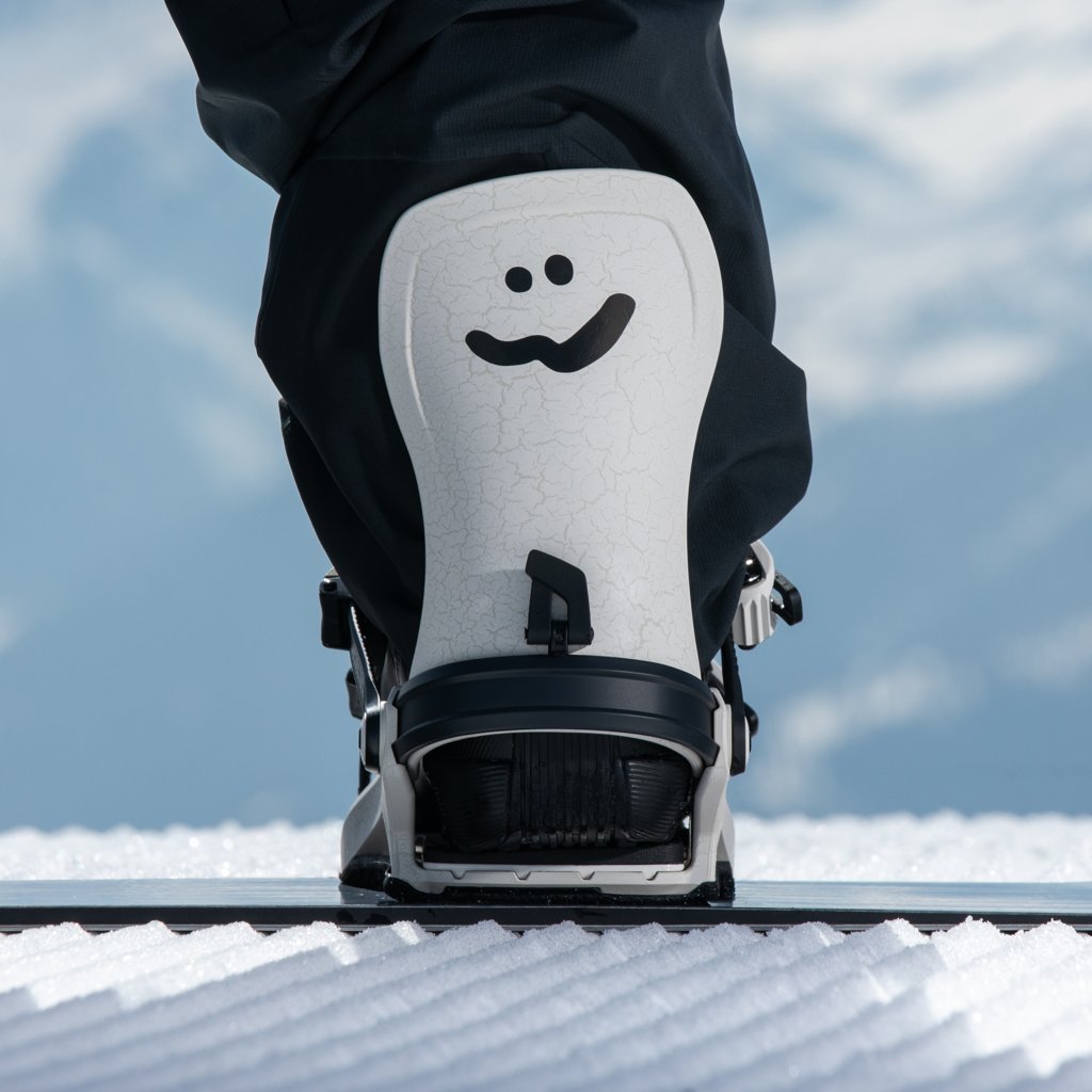 Orbit Ned 26/27 - Snowboardbindinger