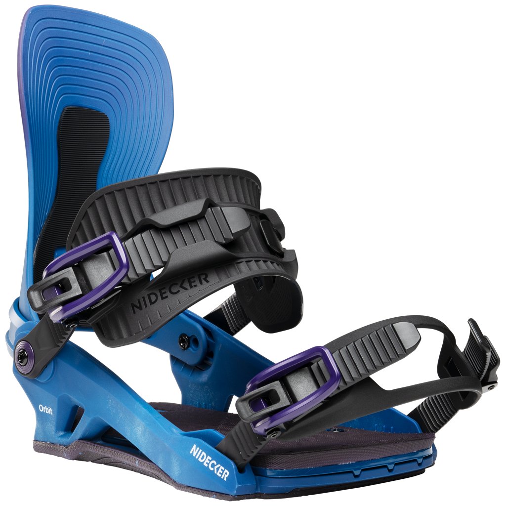 Orbit 26/27 - Snowboardbindinger