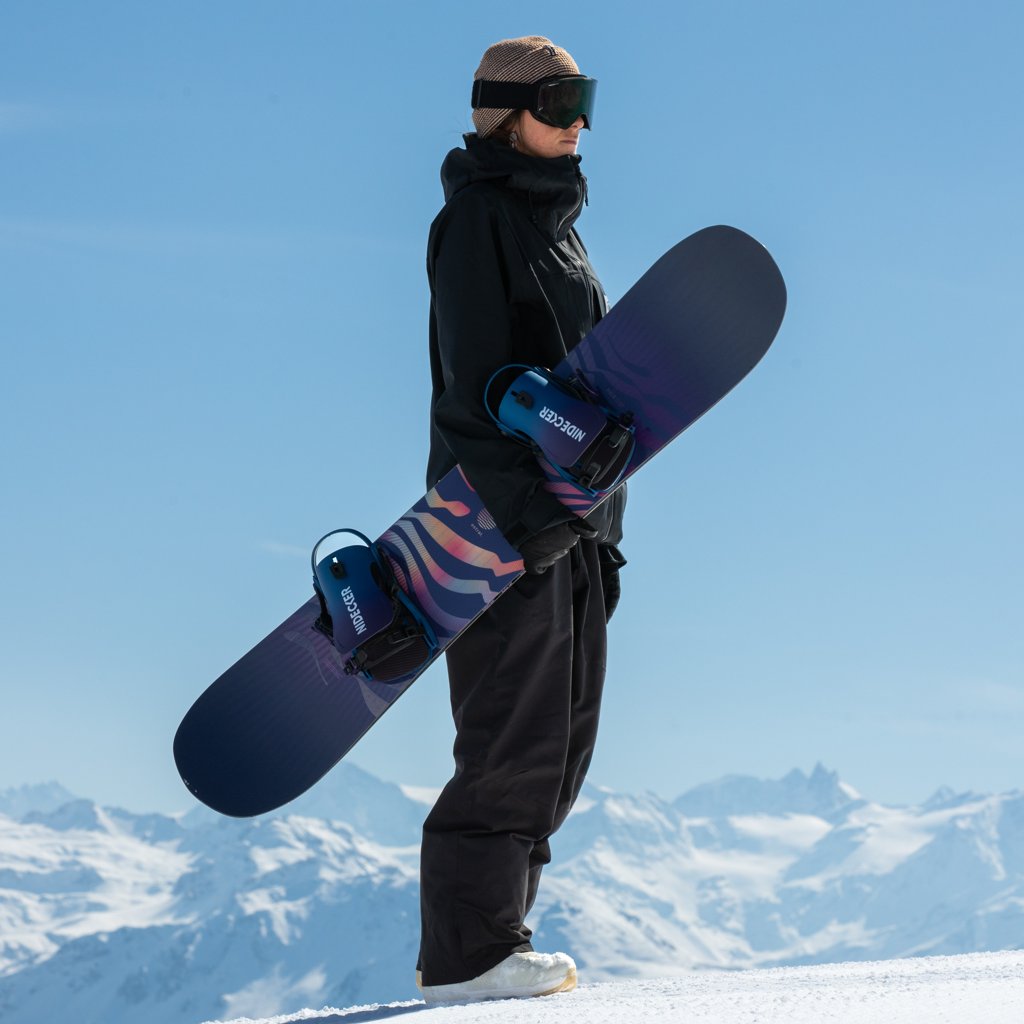 Orbit 26/27 - Snowboardbindinger