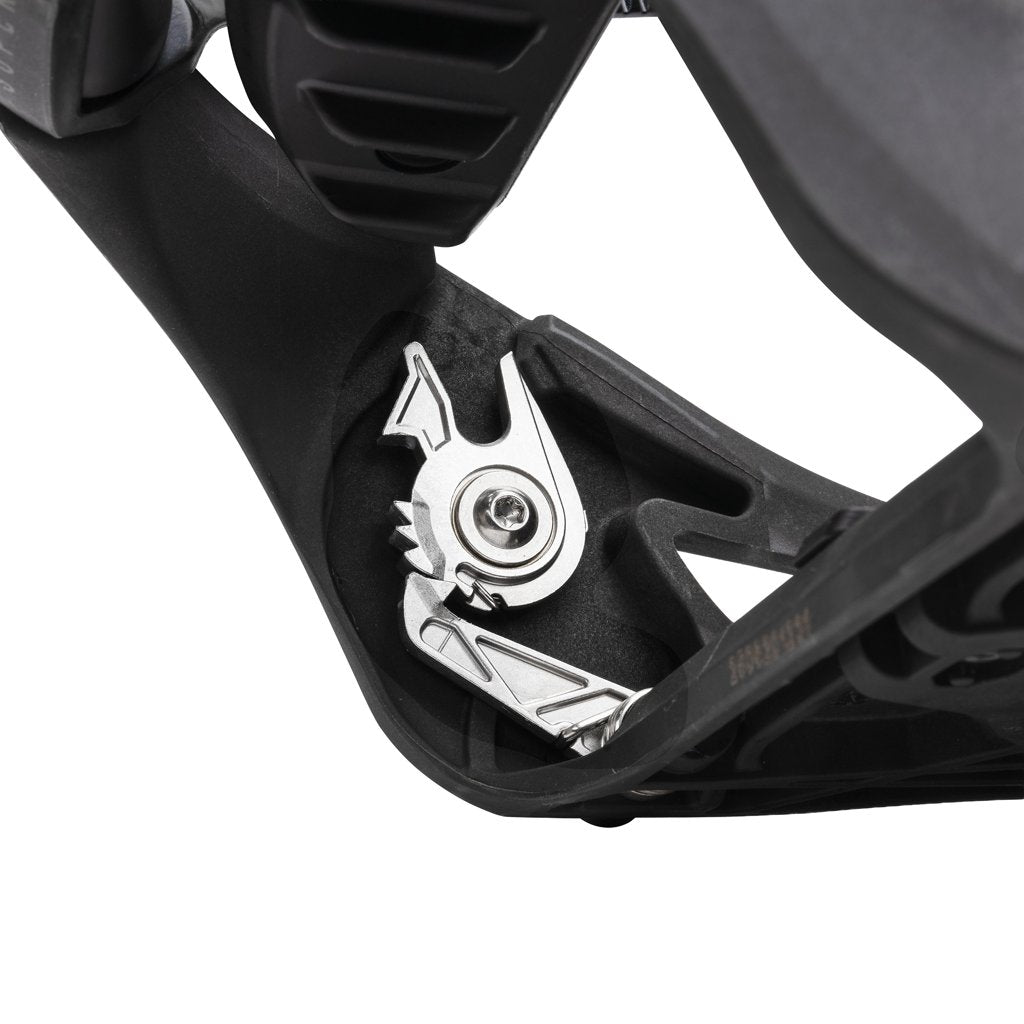 Carbon Supermatic 26/27 - Snowboardbindinger