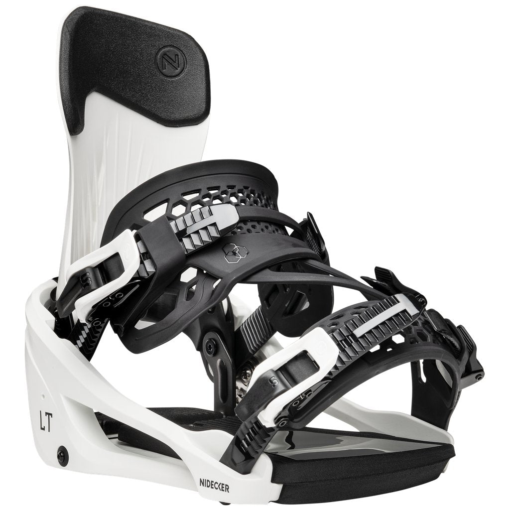 Lt Supermatic 26/27 - Snowboardbindinger