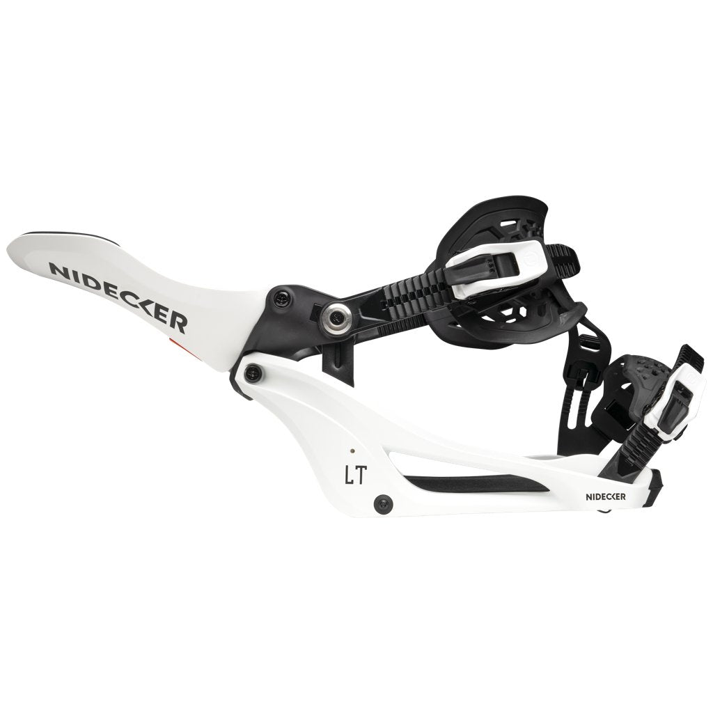 Lt Supermatic 26/27 - Snowboardbindinger