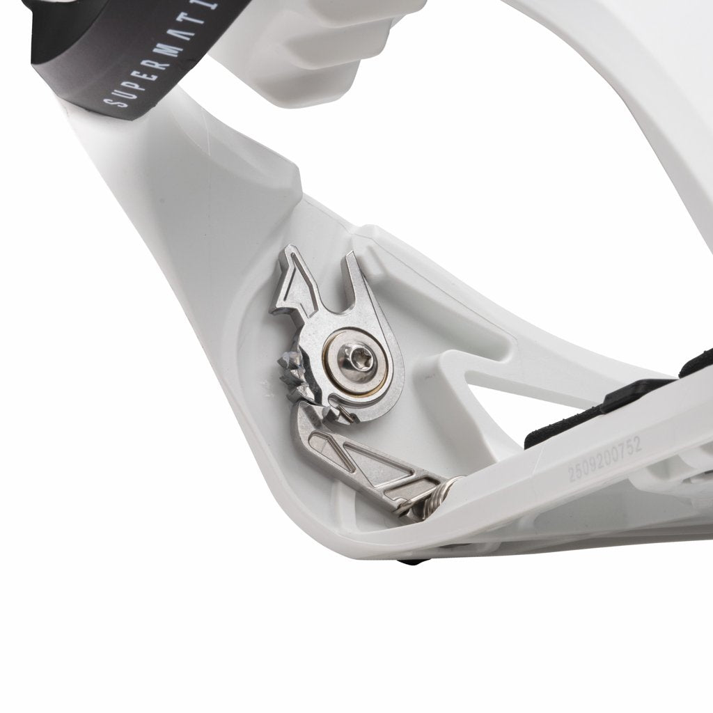 Lt Supermatic 26/27 - Snowboardbindinger