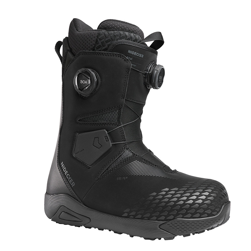 Altai Men 26/27 - Snowboardstøvler