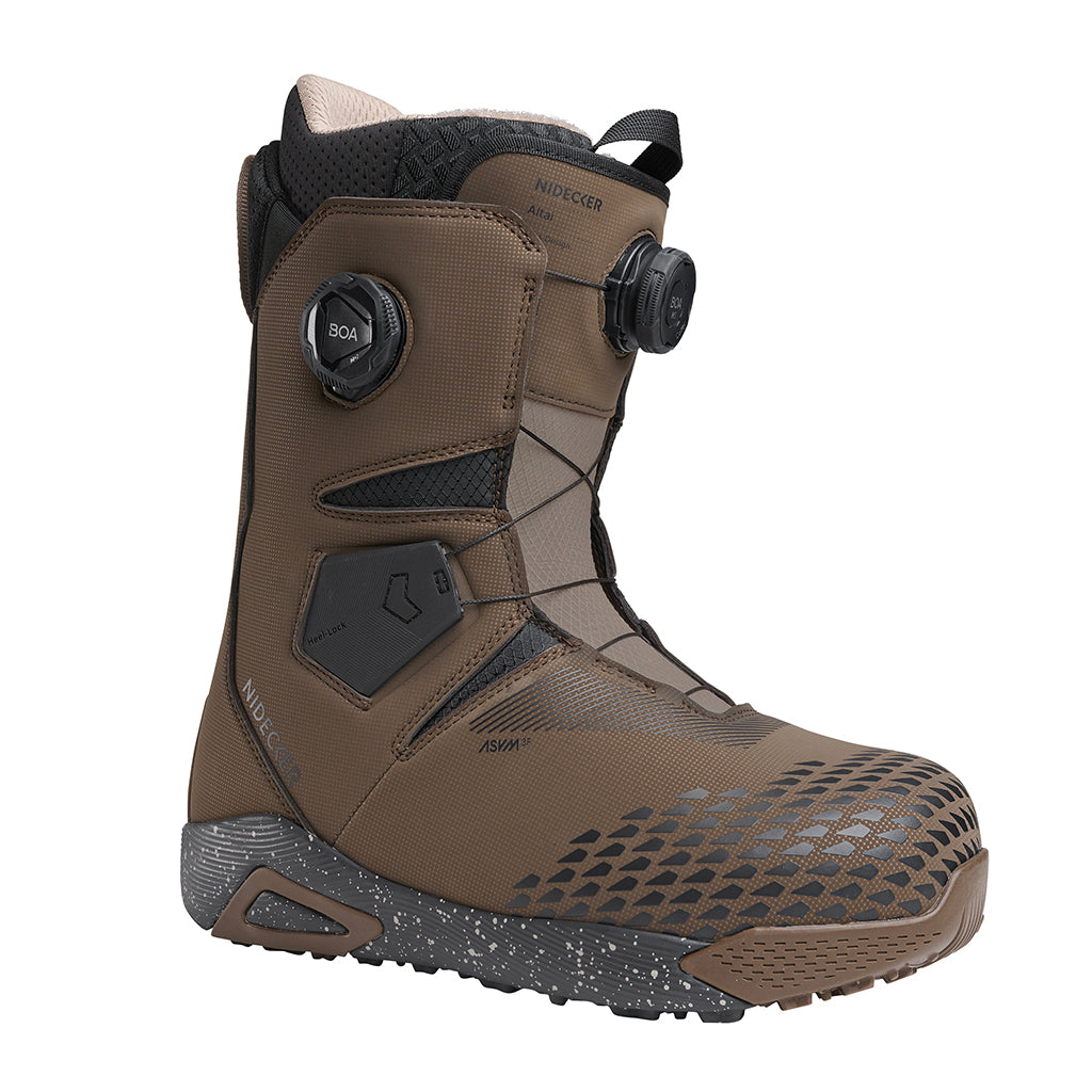 Altai Men 26/27 - Snowboardstøvler