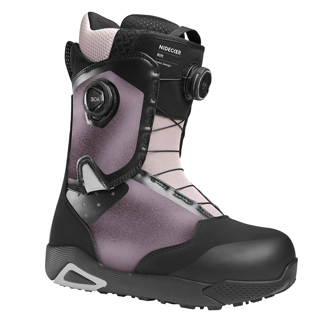 Rift Men 26/27 - Snowboardstøvler