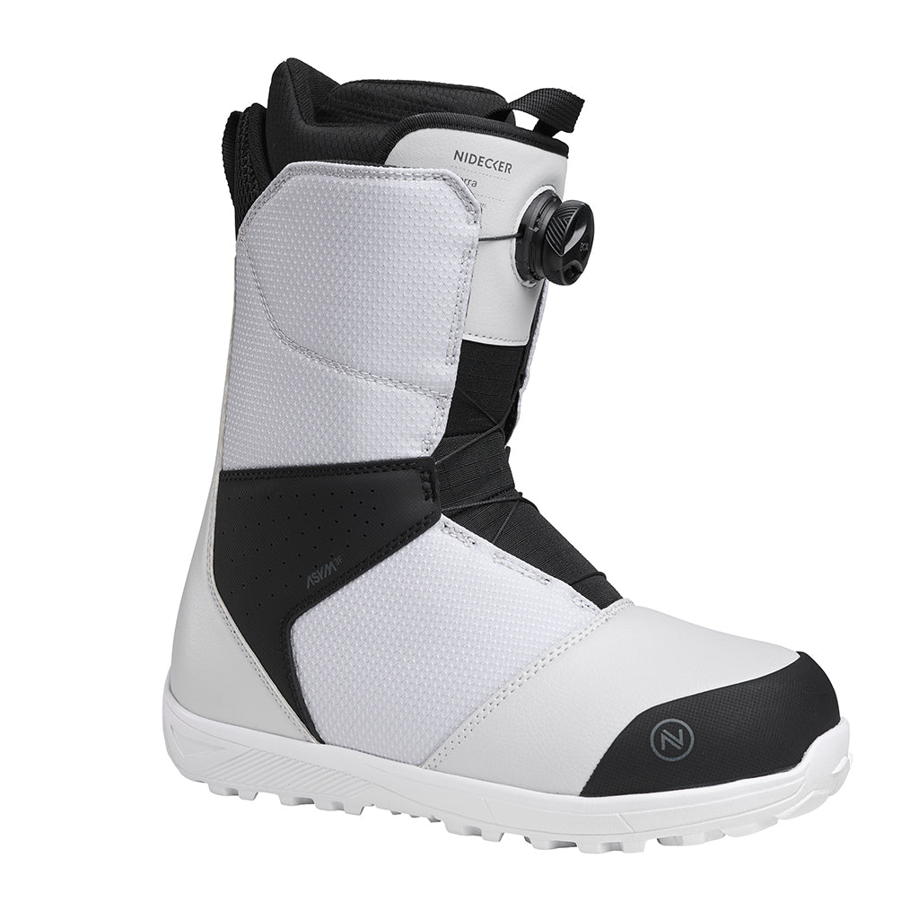 Sierra Men 26/27 - Snowboardstøvler