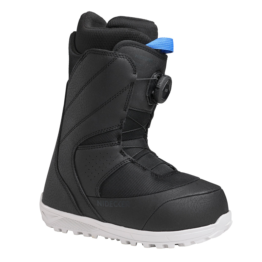 Micron 26/27 - Snowboardstøvler