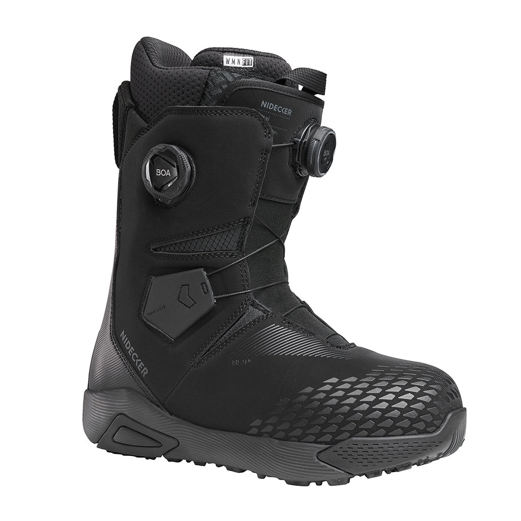 Altai Women 26/27 - Snowboardstøvler