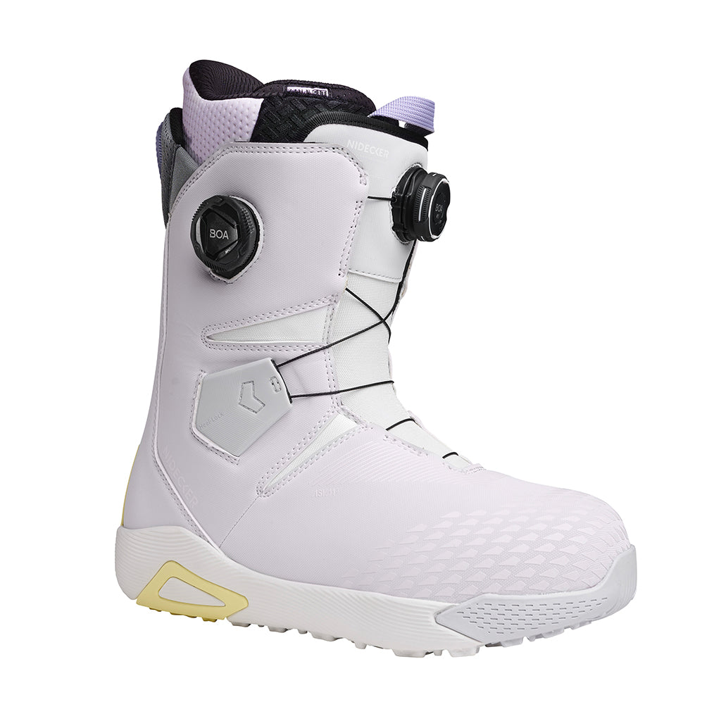 Altai Women 26/27 - Snowboardstøvler
