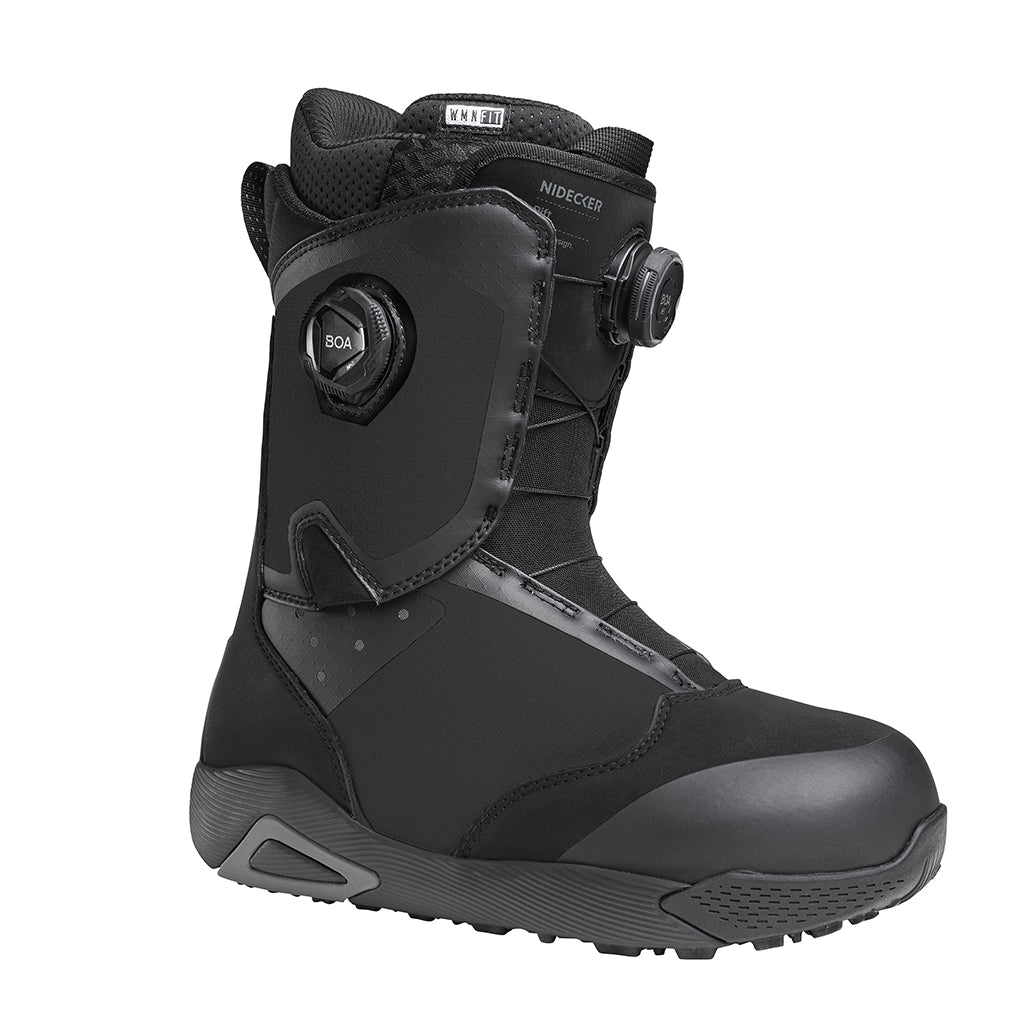 Rift Women 26/27 - Snowboardstøvler