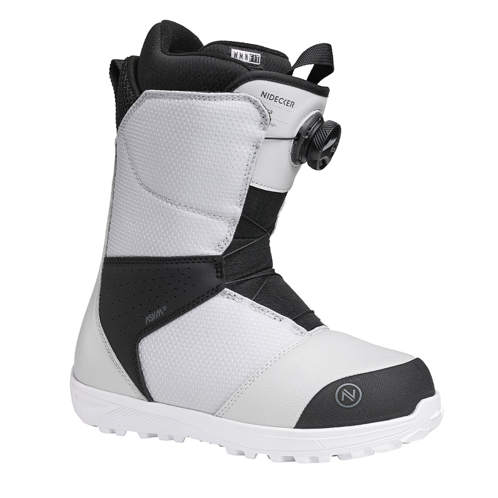 Sierra Women 26/27 - Snowboardstøvler