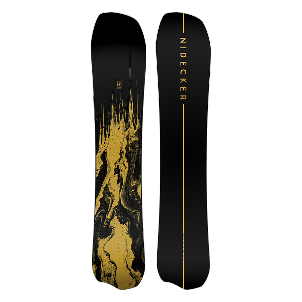 The Smoke 26/27 - Snowboard