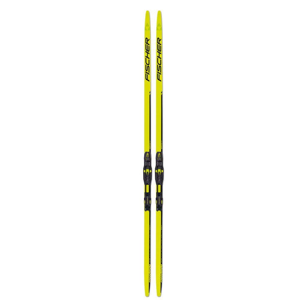 Twin Skin Speedmax 3D Stiff Langrendsski