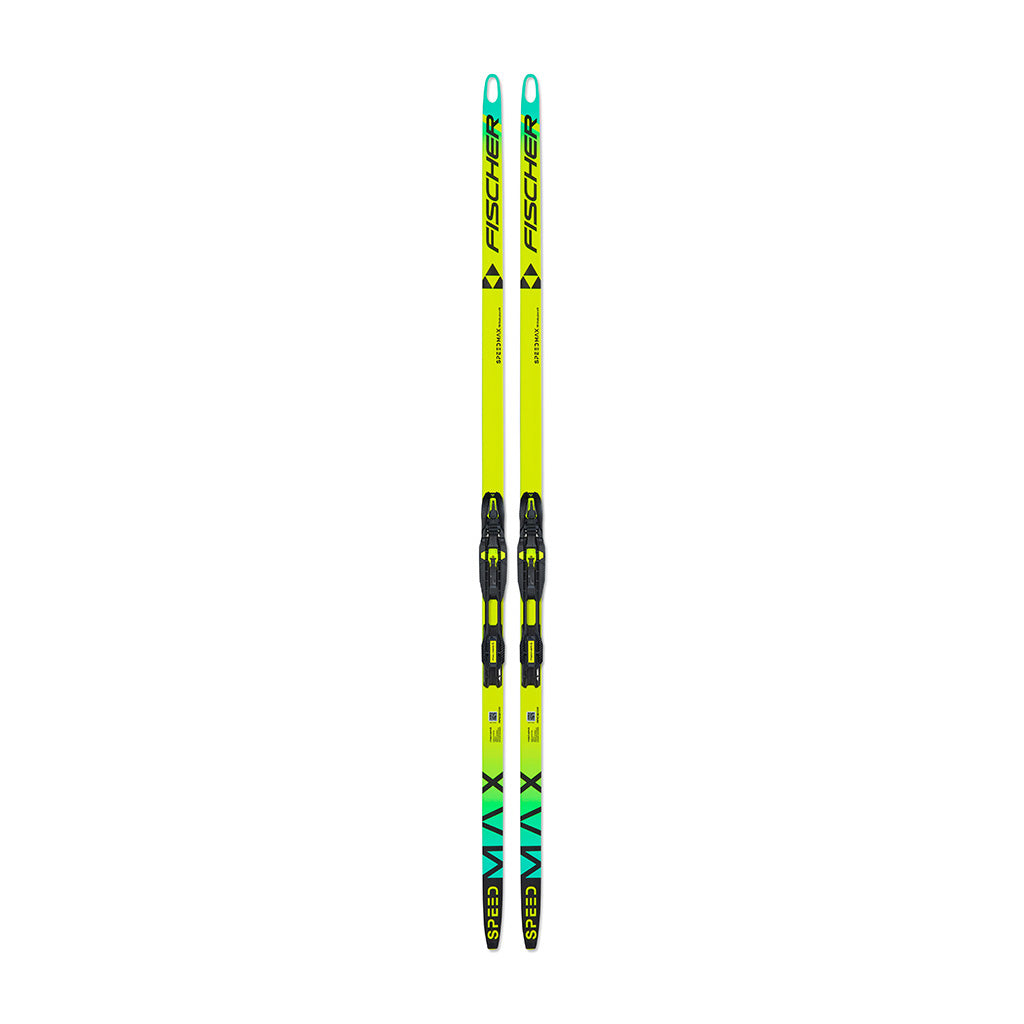 Speedmax 90 Skate Plus 610 Stiff - Langrendsski
