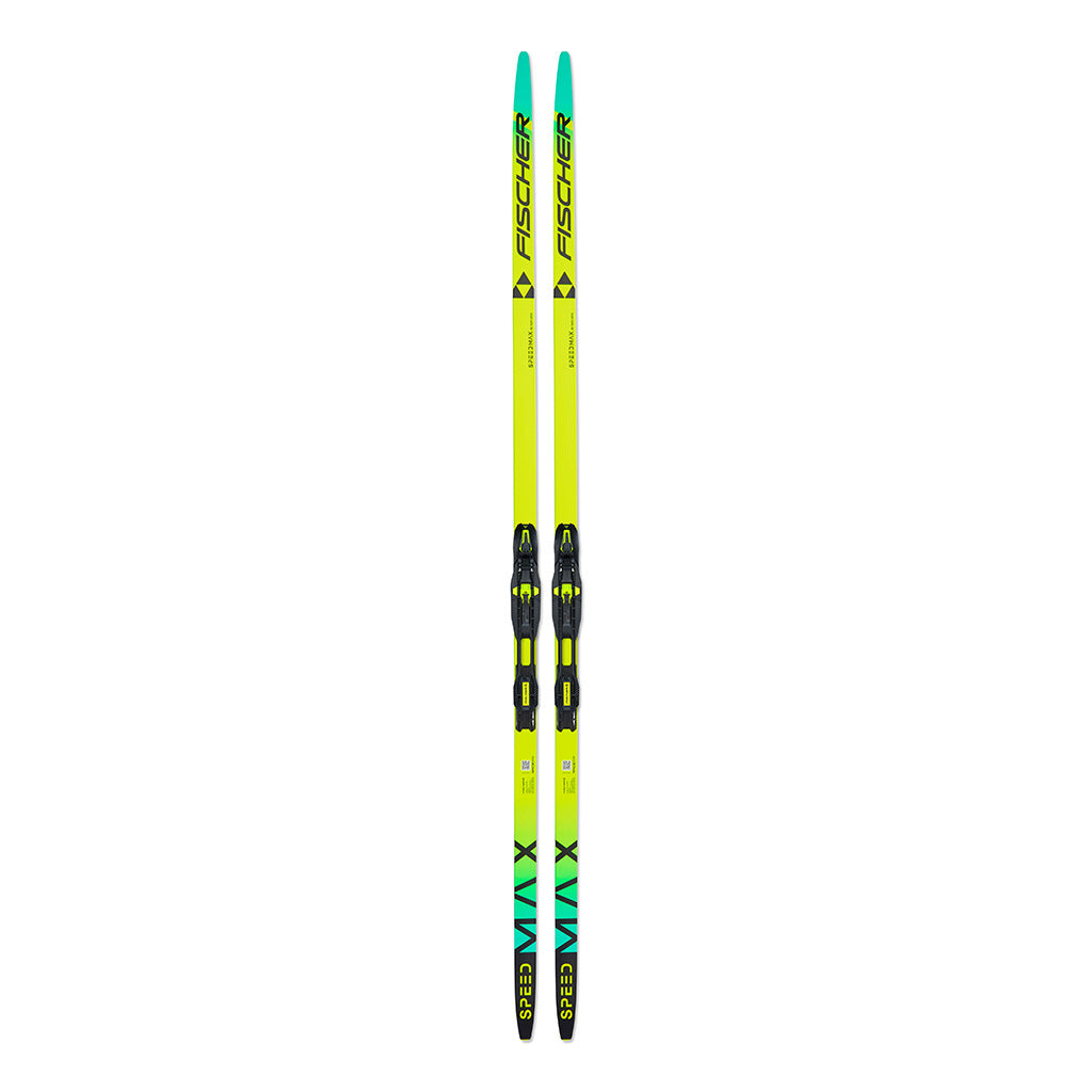 Twin Skin Speedmax 90 Stiff - Langrendsski