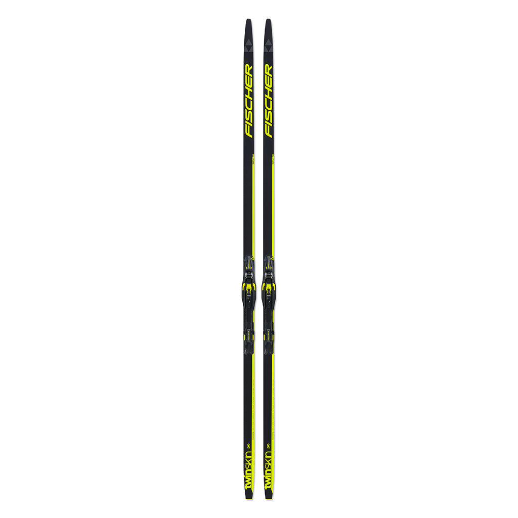 Twin Skin Pro Xtra Stiff - Langrendsski