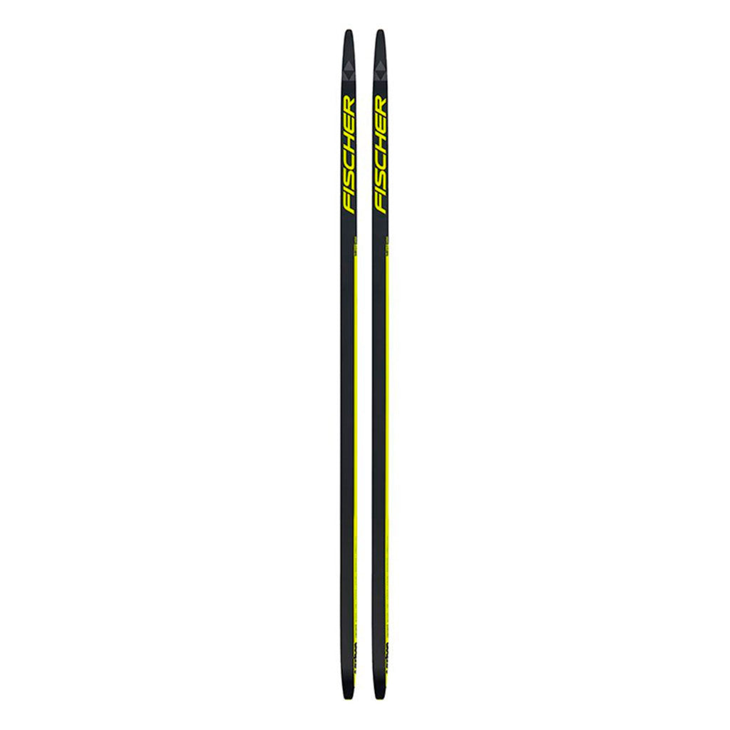 Twin Skin Carbon Langrøndsski