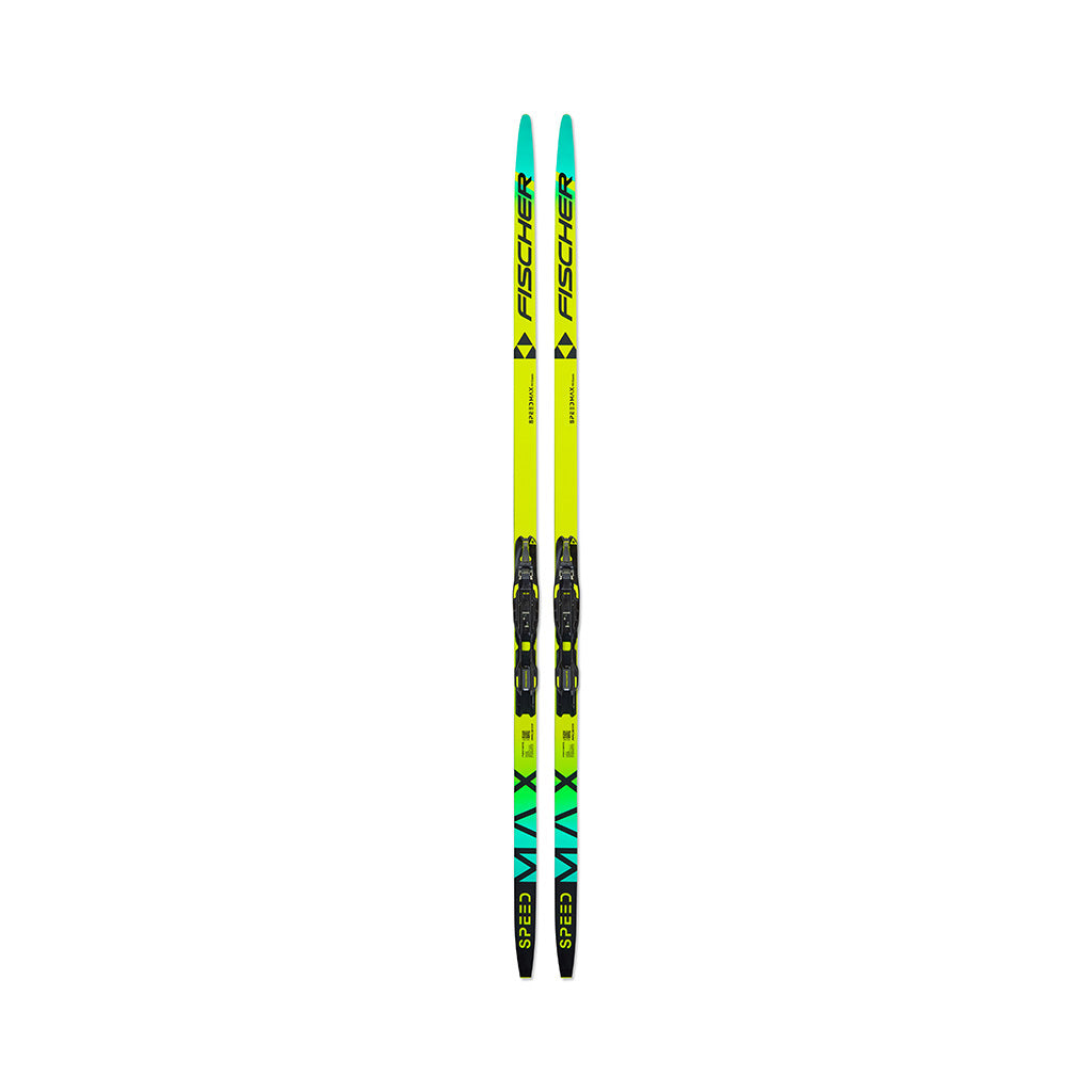 Speedmax 90 Classic Jr - Langrendsski
