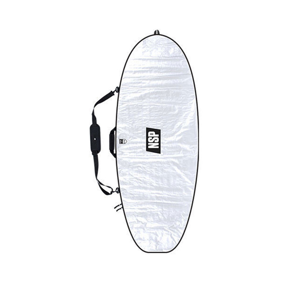 Sup Foil Day 6'10 - Boardbag