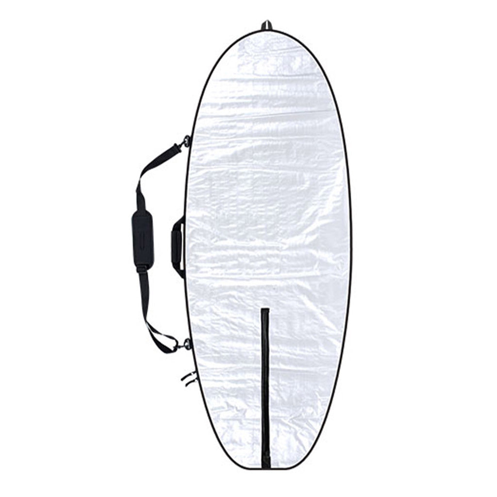 Sup Foil Day Boardbag set forfra