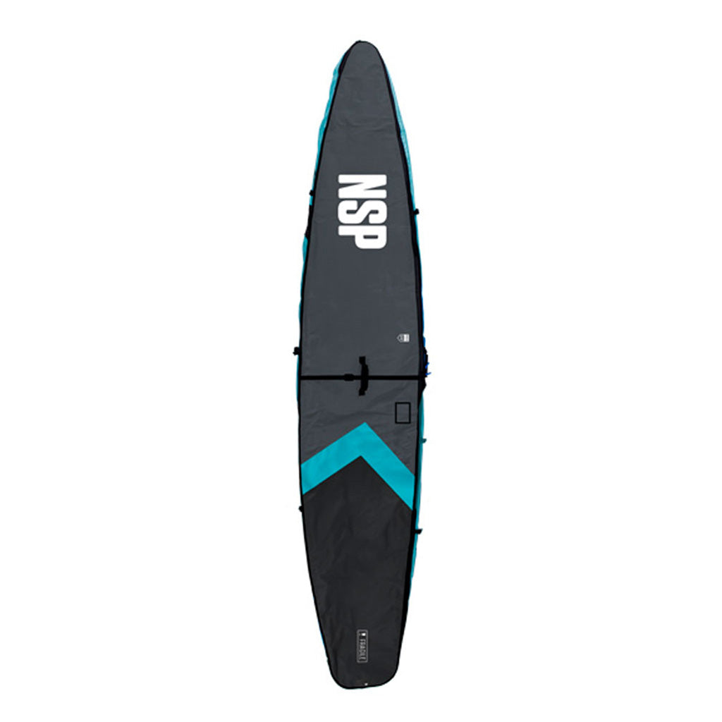 14'0 x 23 Premium Race Boardbag - Boardbag