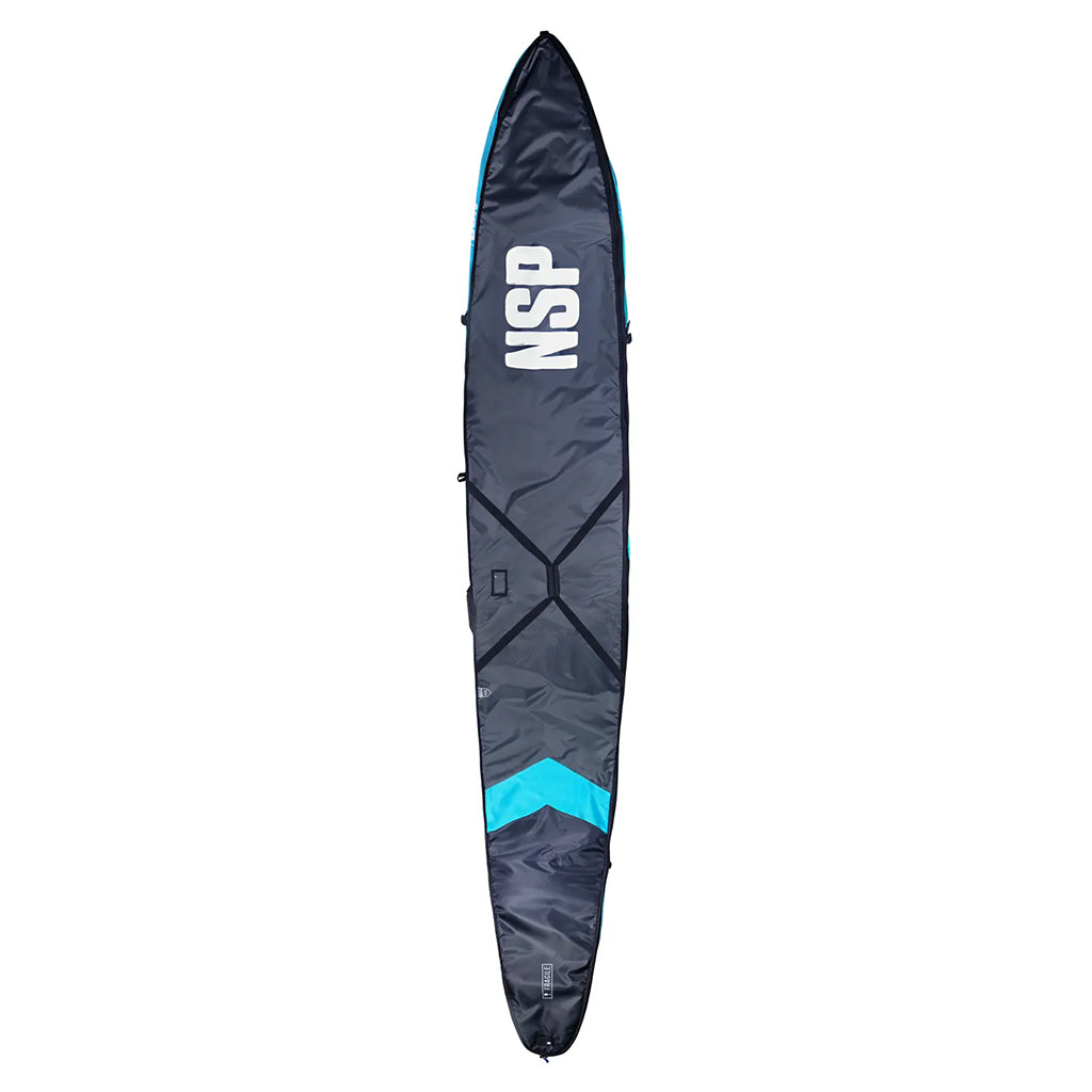 14'0 x 23 Premium Race Boardbag - Boardbag
