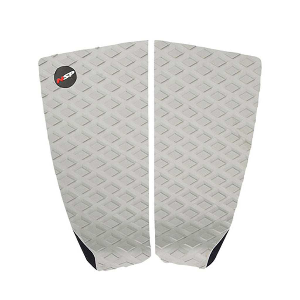 Recycled 2 Piece Traction Tail Pad