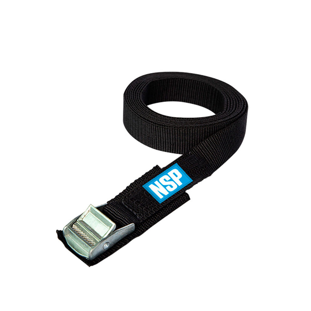 Tie Down Strap 15'7 / 475 Cm (Pair)