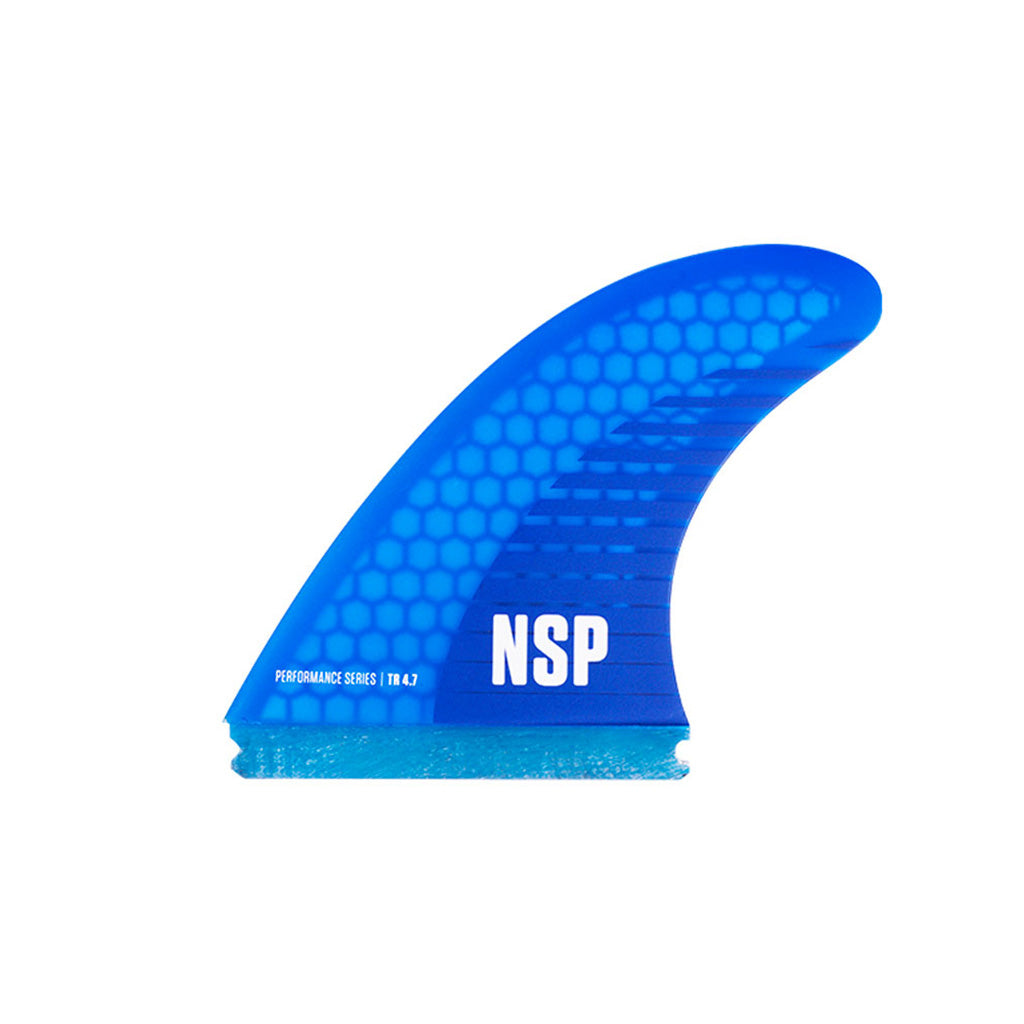 Fin - Performance Series Tr 4.7 Fin Set
