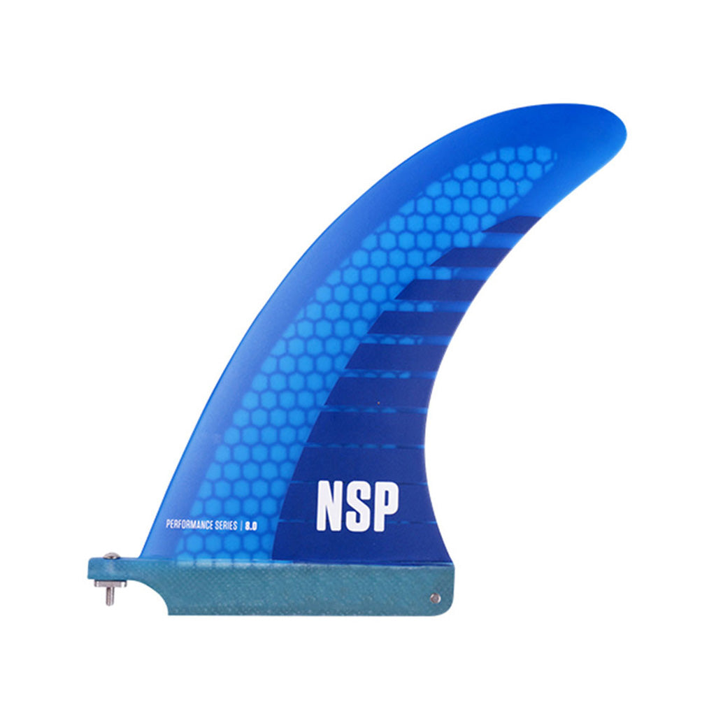 Performance Series 8 Single Fin