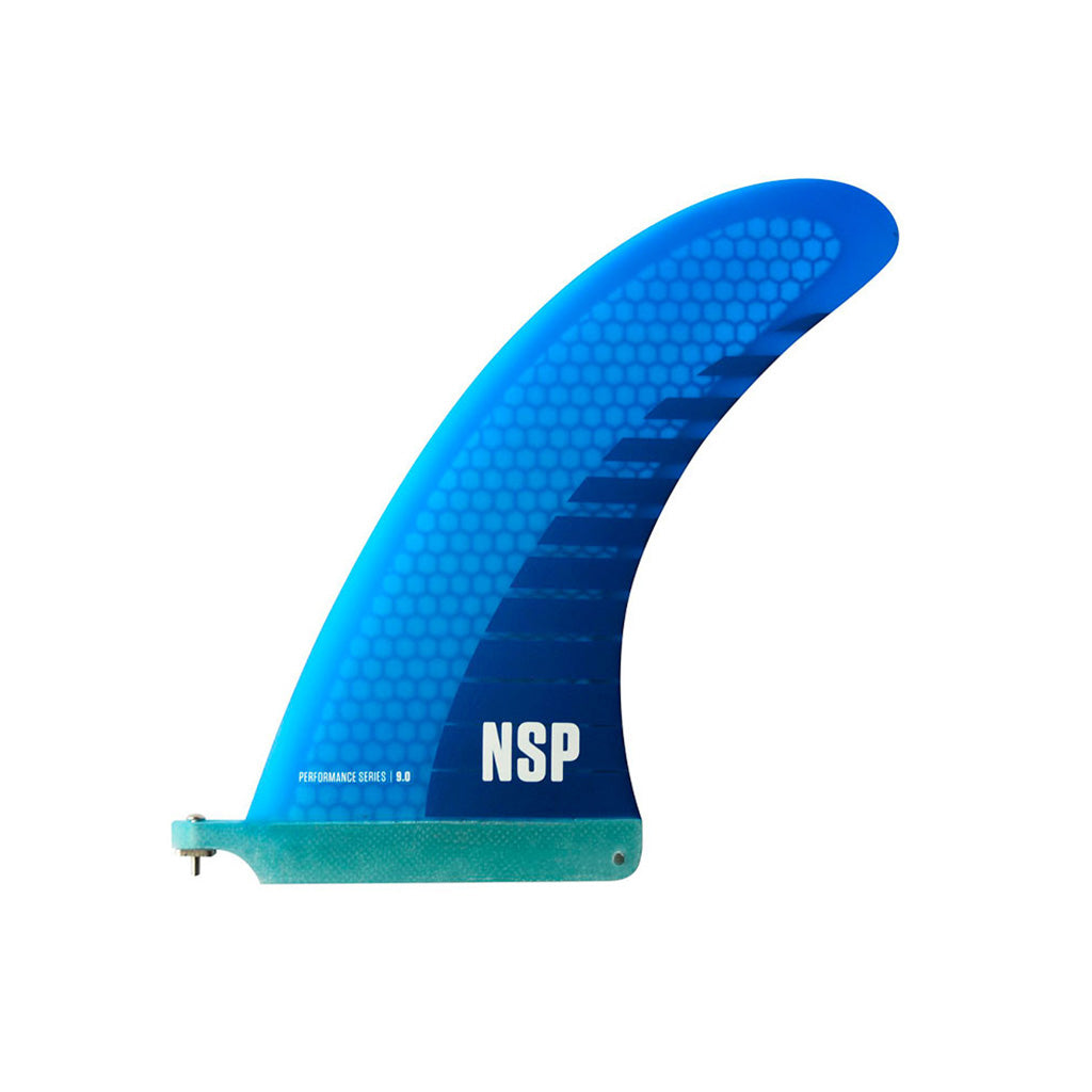 Performance Series 9 Single Fin - Finne