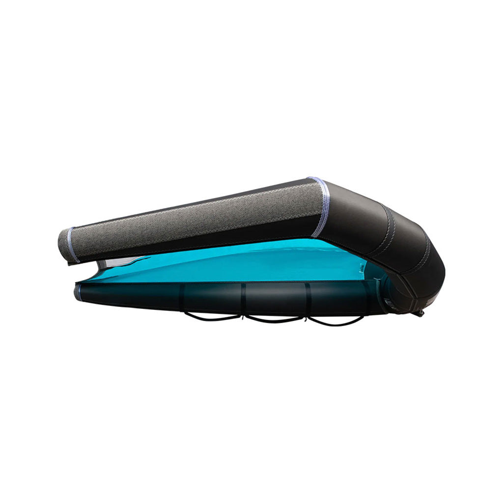 Airwing Fireball 5.0 Wing set fra venstre side