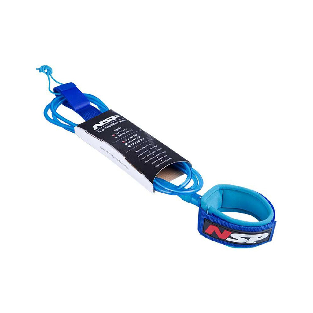 Surf 8 Ft 7Mm Leash perspektiv