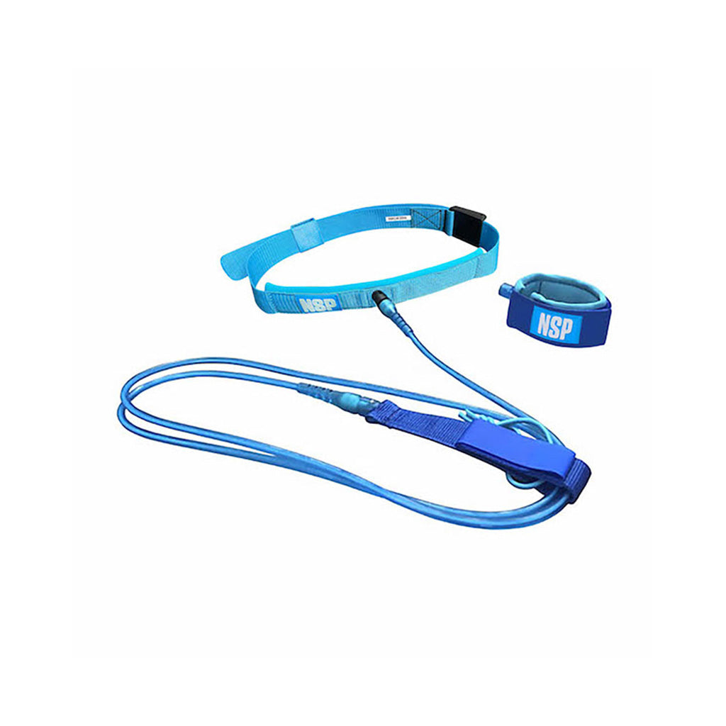 Sup Waist Belt set forfra