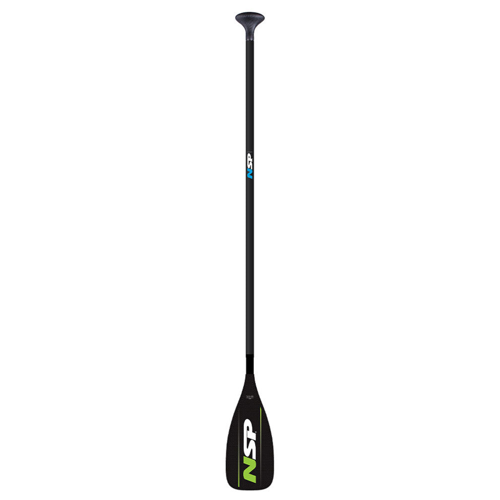 Paddle Speedster 81- 100% Carbon Fix -29Mm SUP Padel