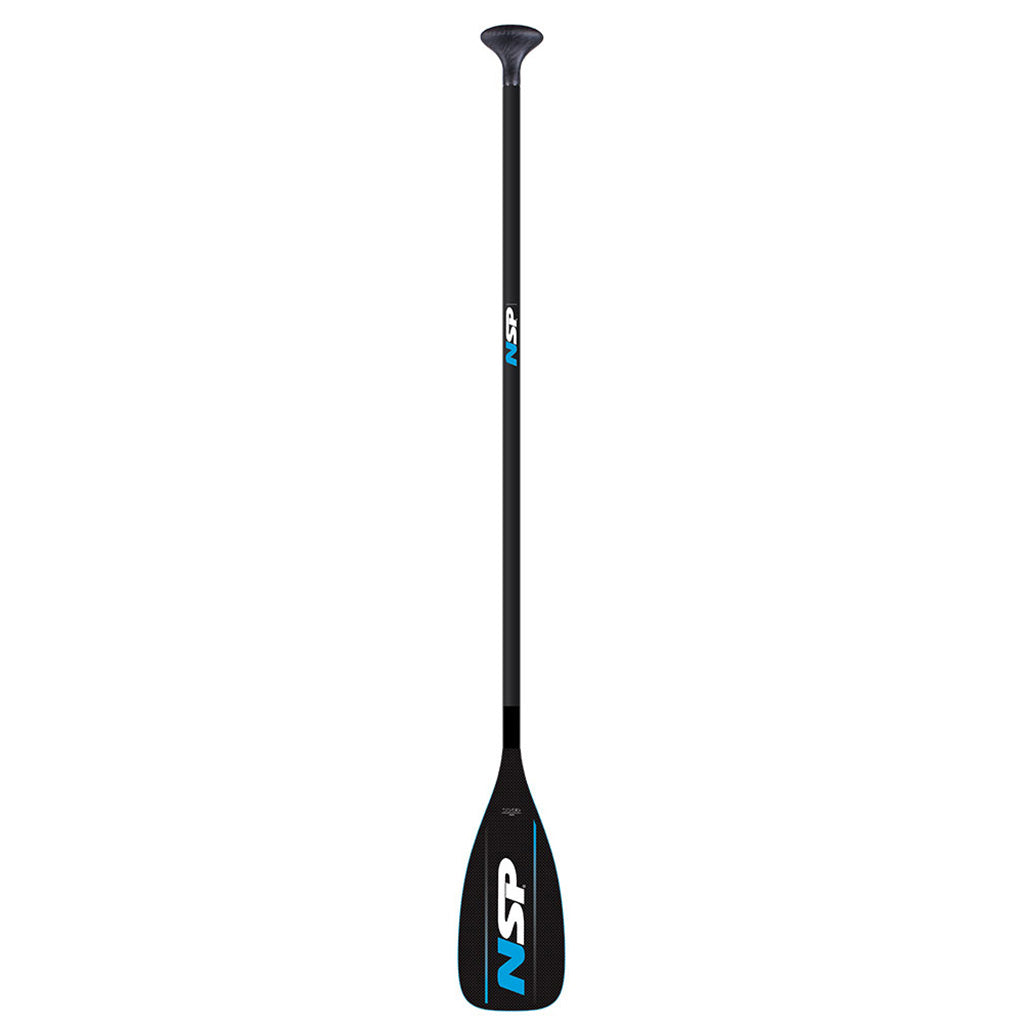 Paddle Speedster 86- 100% Carbon Fix -29mm - SUP Padel