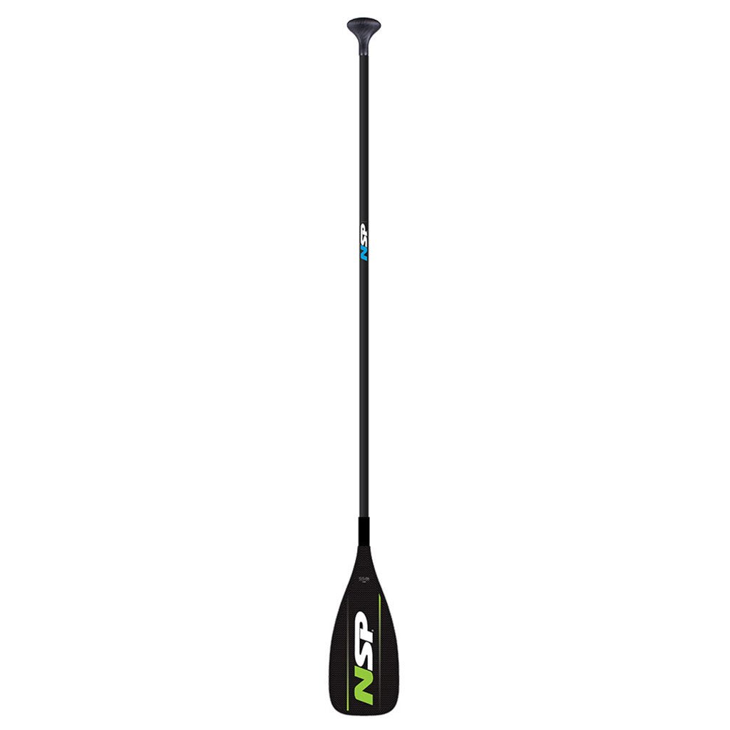 Paddle Speedster 81- 100% Carbon Fix RDM-26mm - SUP Padel
