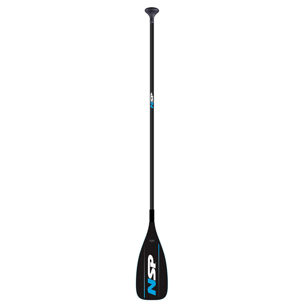 Paddle Speedster 86- 100% Carbon Fix Rdm-26Mm SUP Padel
