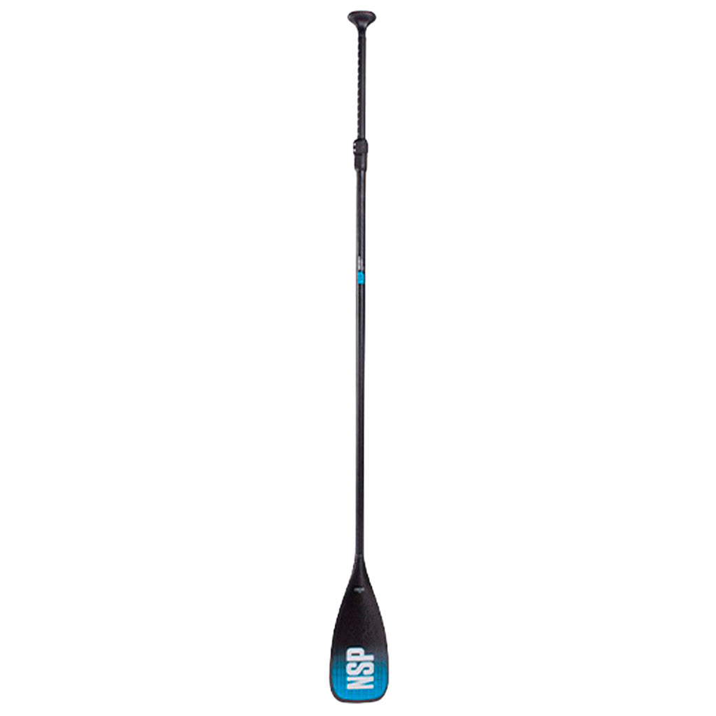 Allround 86-30% Carbon Hybrid 2P Adjustable SUP Padel