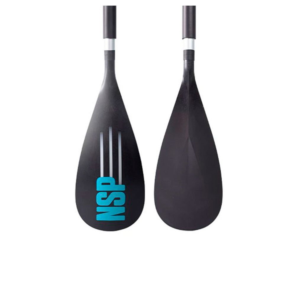 Paddle Alloy Adjustable 1 Pcs 94 SUP Padel
