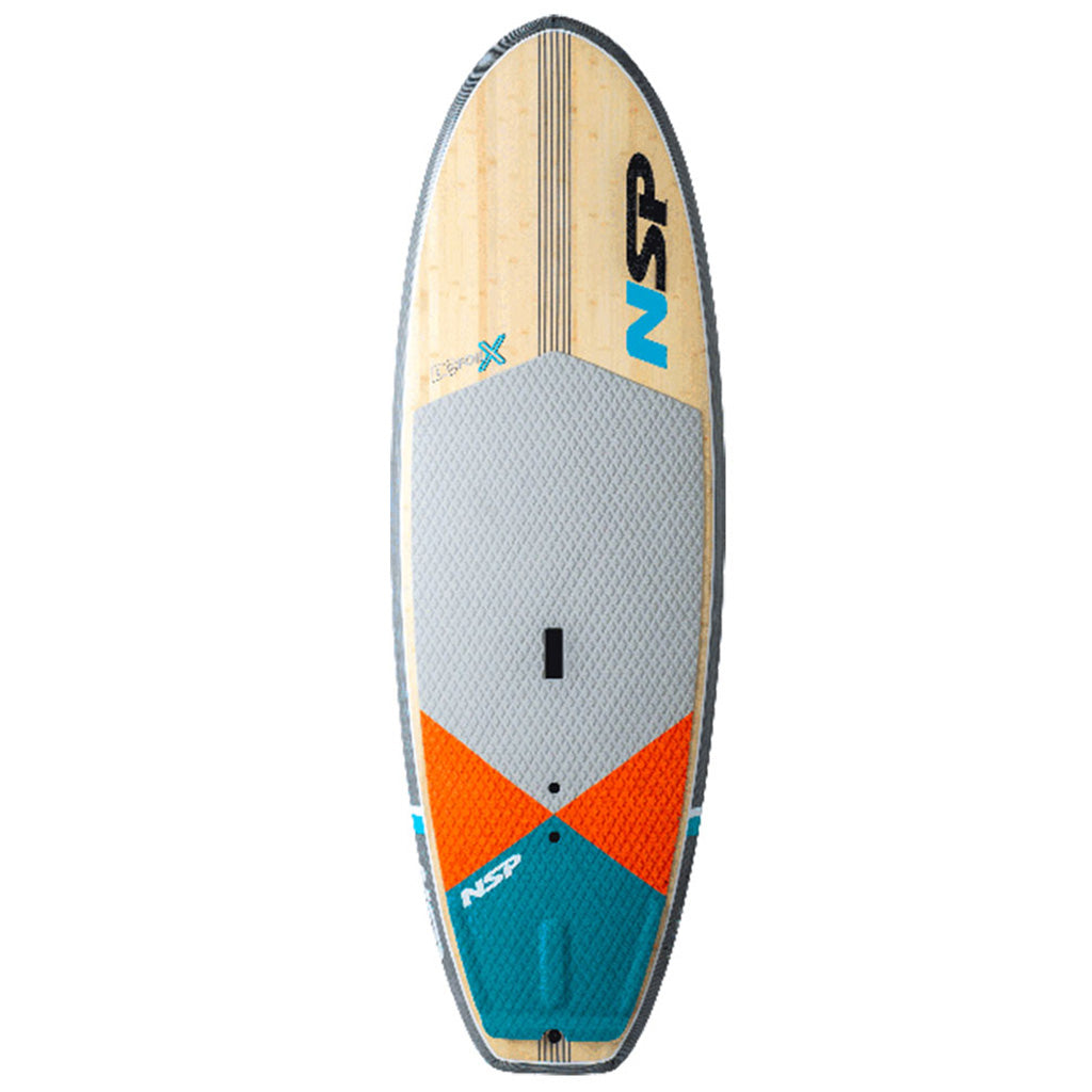 Dc Foil X 7'6 X 29 SUP Board
