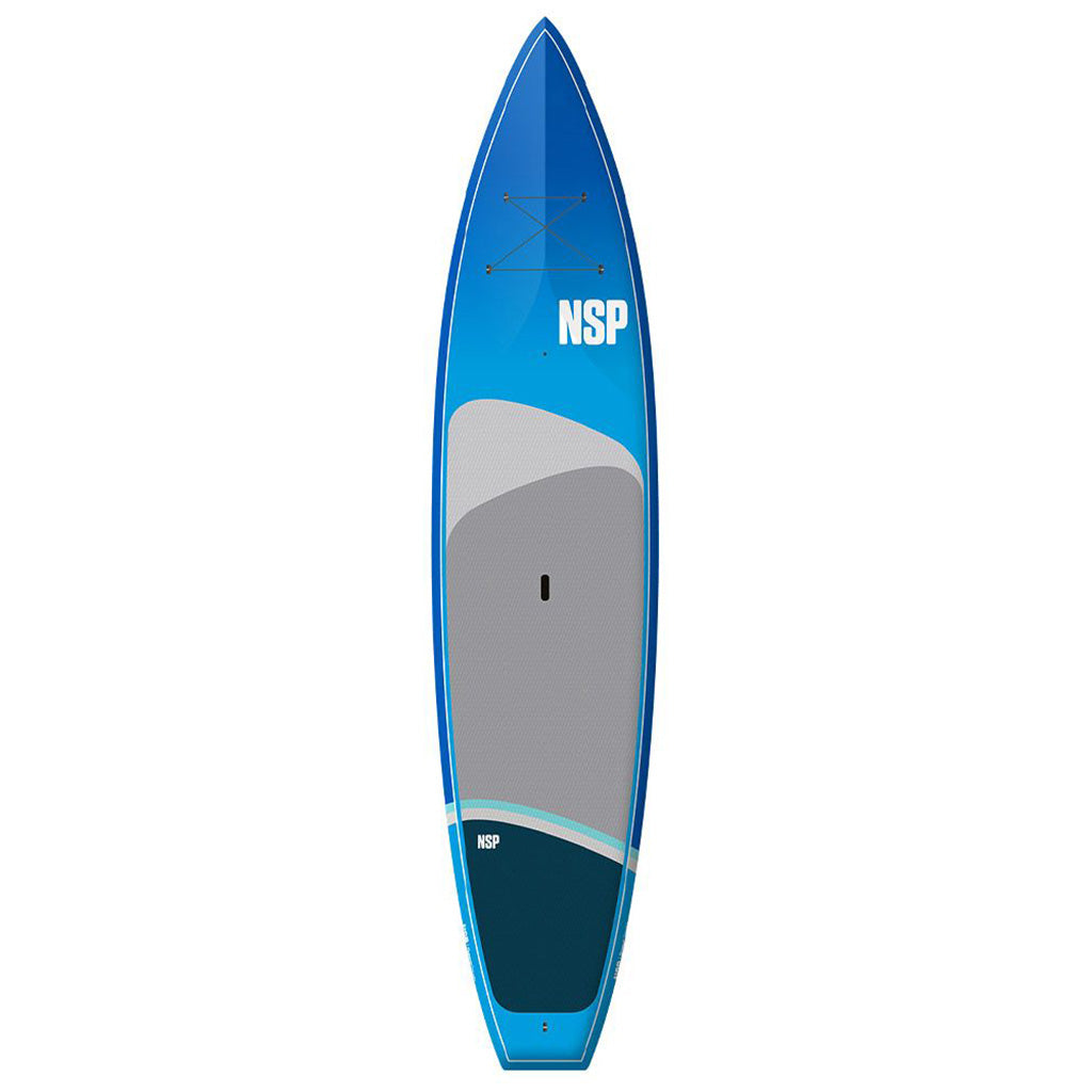 Element E-Tech Flatwater 11'0 SUP Board