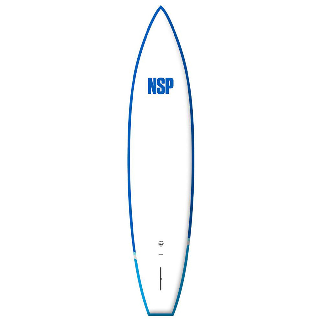 Element E-Tech Flatwater 11'0" SUP Board set nede fra