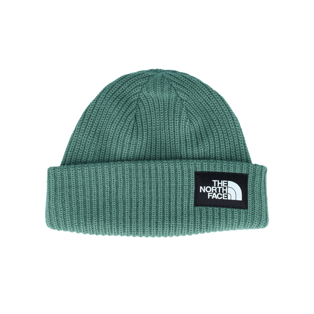 Salty Lined - Beanie