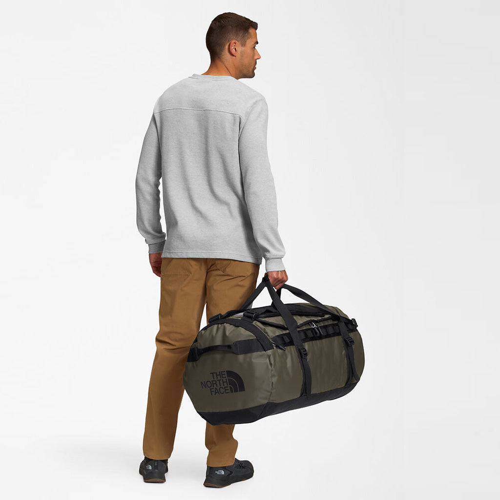 Base Camp Duffel L