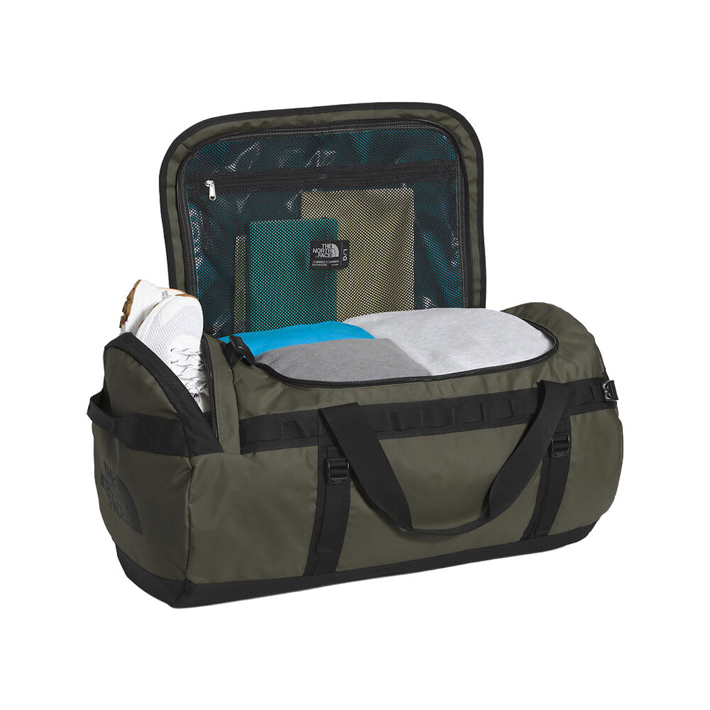 Base Camp Duffel S