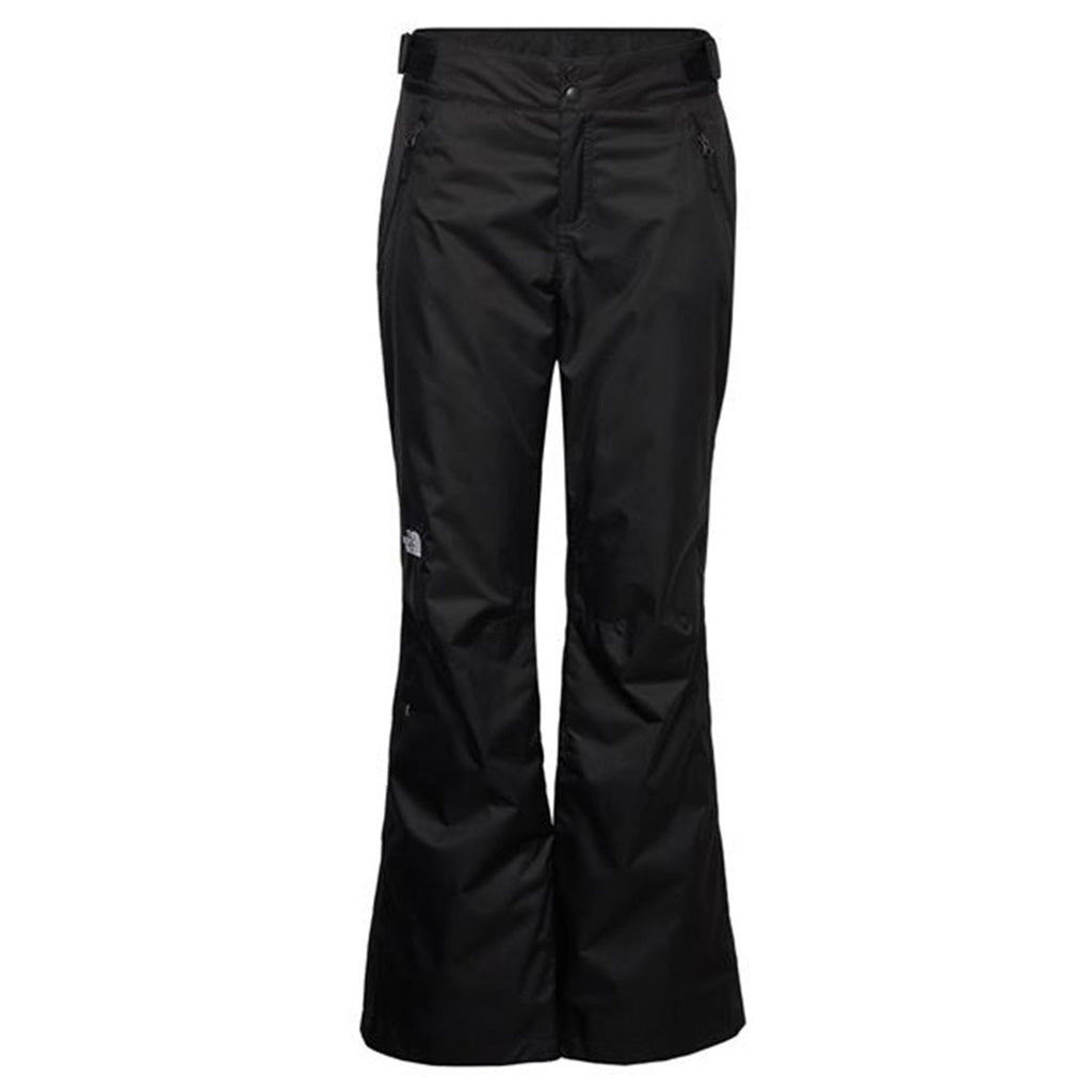 Sally Insulated Skibukser i farven Tnf sort