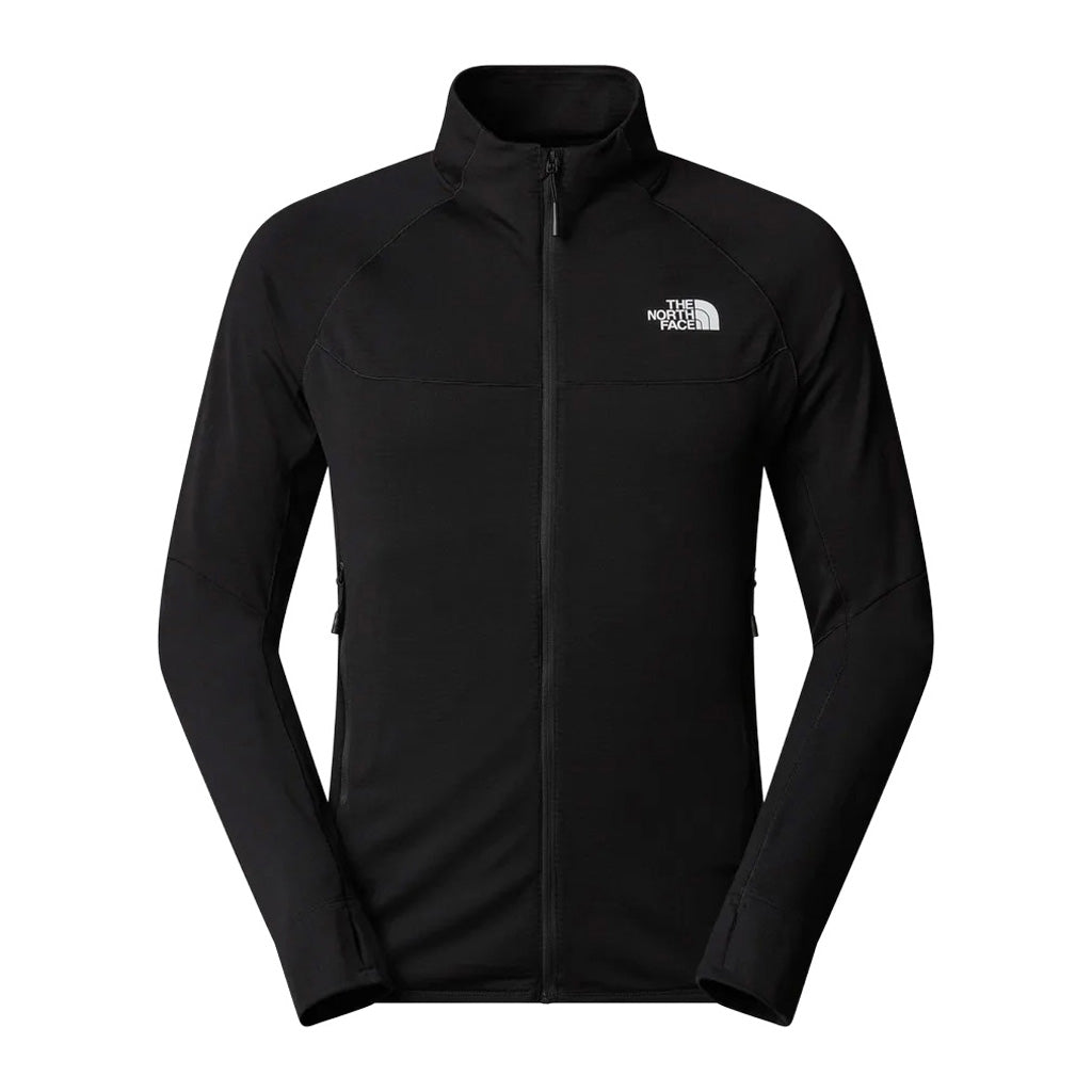 Bolt Polartec Jacket - Midlayer